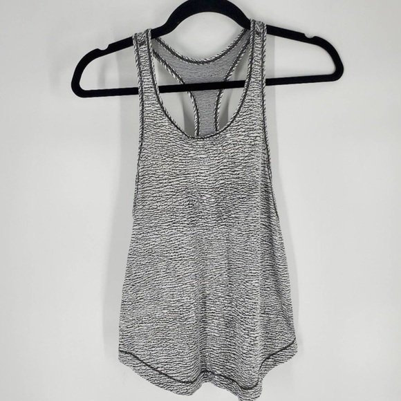 Lululemon Long Distance Tank - Picture 3 of 5